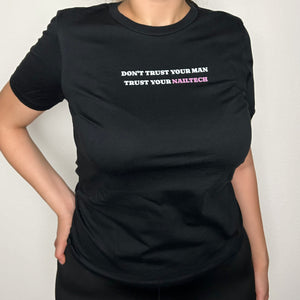 Womens Shirt - Full Length