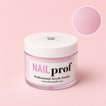 Load image into Gallery viewer, Baby Pink - Cover Acrylic