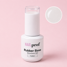 Load image into Gallery viewer, Rubber Base Structure Gel - Cotton