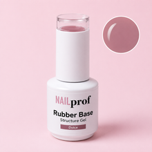 Load image into Gallery viewer, Rubber Base Structure Gel - Dolce