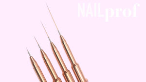 Nail Stickers – NAILPROF