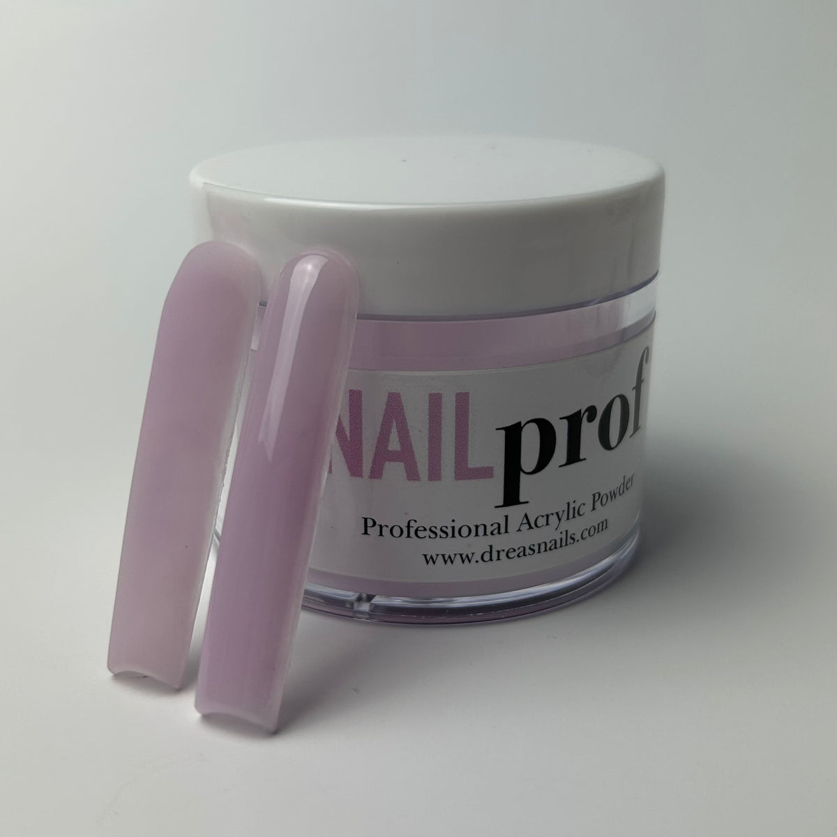 Cindy - Cover Acrylic 2oz – NAILPROF