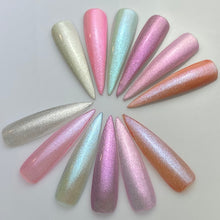 Load image into Gallery viewer, MERMAID SHIMMER - Gel Polish Collection