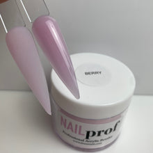 Load image into Gallery viewer, Berry - Cover Acrylic 2oz