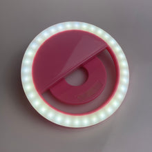 Load image into Gallery viewer, LED Ring Light