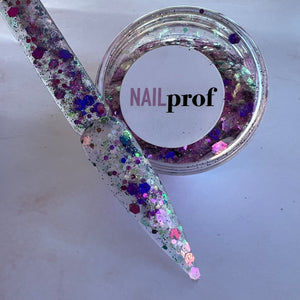 Witches Brew - Encapsulating Glitter