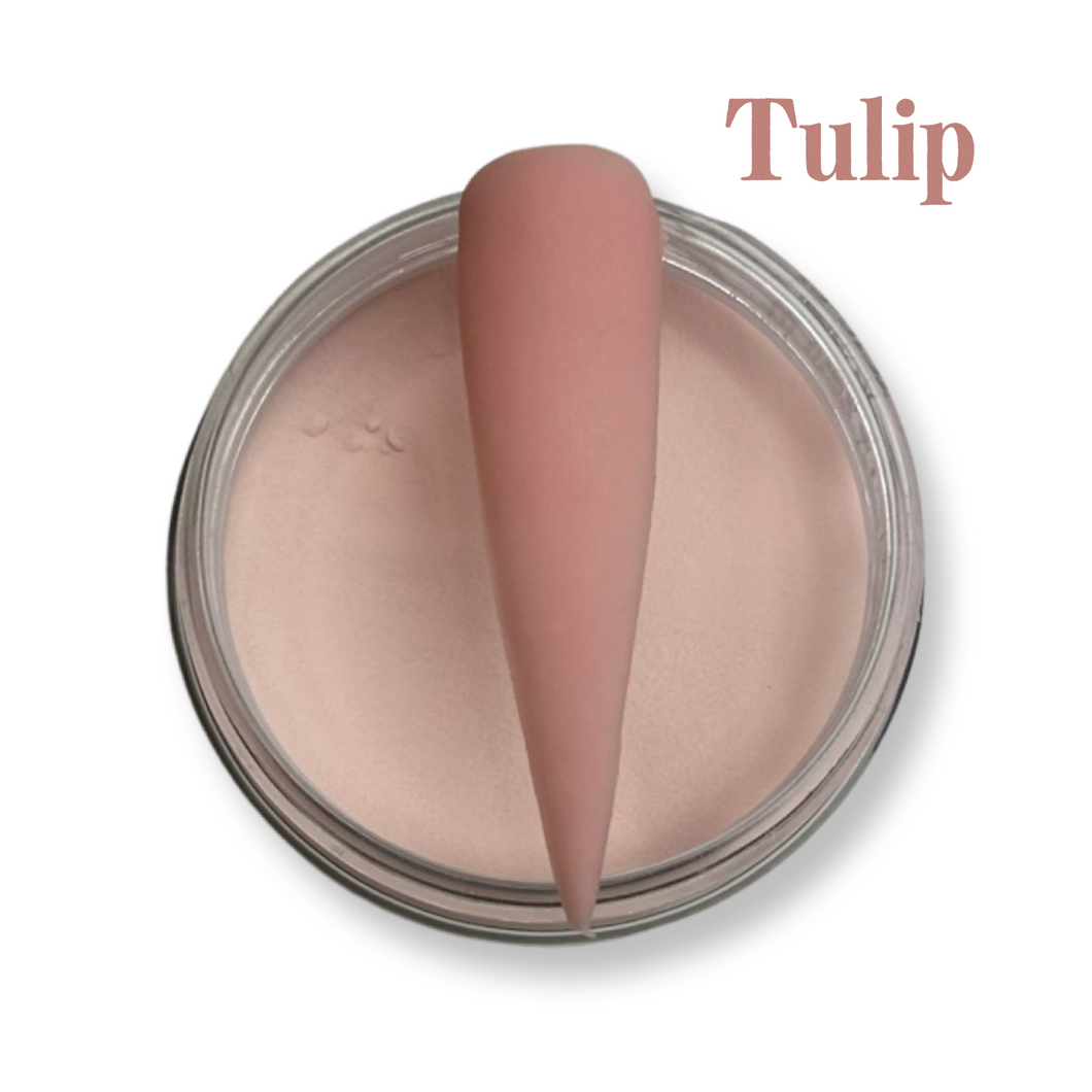Tulip - Pigment Acrylic Powder
