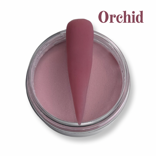 Orchid - Pigment Acrylic Powder