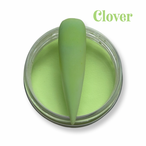 Clover - Pigment Acrylic Powder