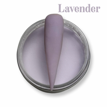 Load image into Gallery viewer, Lavender - Pigment Acrylic Powder