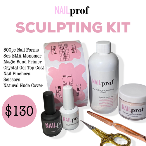 Sculpting Kit