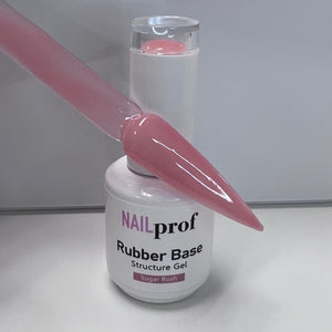Rubber Base Structure Gel - Sugar Rush