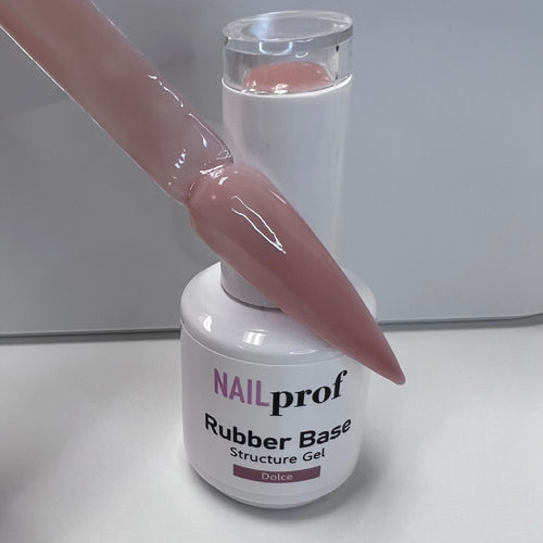 Rubber Base Structure Gel - Dolce