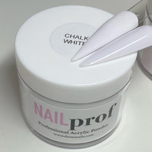 Load image into Gallery viewer, Chalk White - Cover Acrylic 2oz