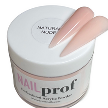 Load image into Gallery viewer, Natural Nude - Cover Acrylic