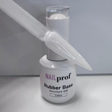 Load image into Gallery viewer, Rubber Base Structure Gel - Cotton